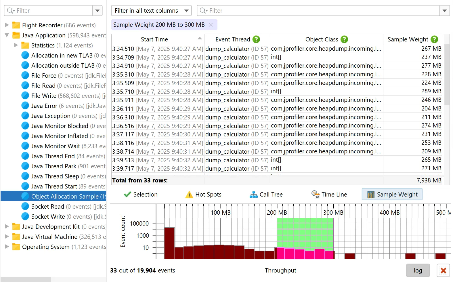 JProfiler 专业 Java 性能分析优化专家软件丨中文网站正版购买